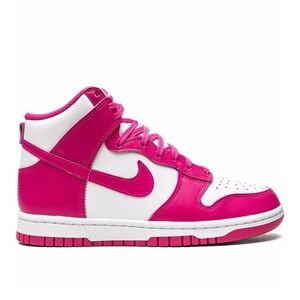 Nike Women’s Dunk High - sz 8.5